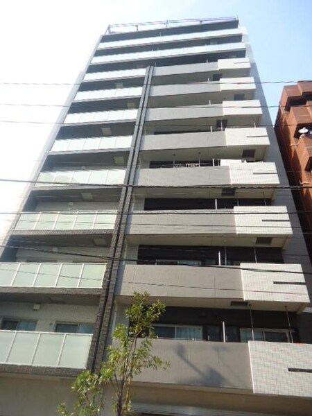 ラ　クレ－ル　フォンティ－ヌ外観写真