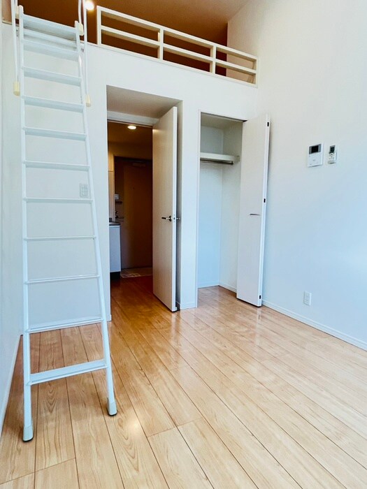 物件内観写真7　(居室)