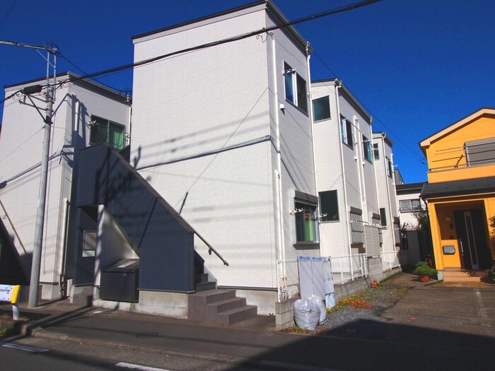 物件外観写真5　(外観写真)