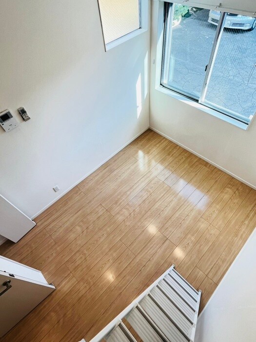 物件内観写真10　(居室)