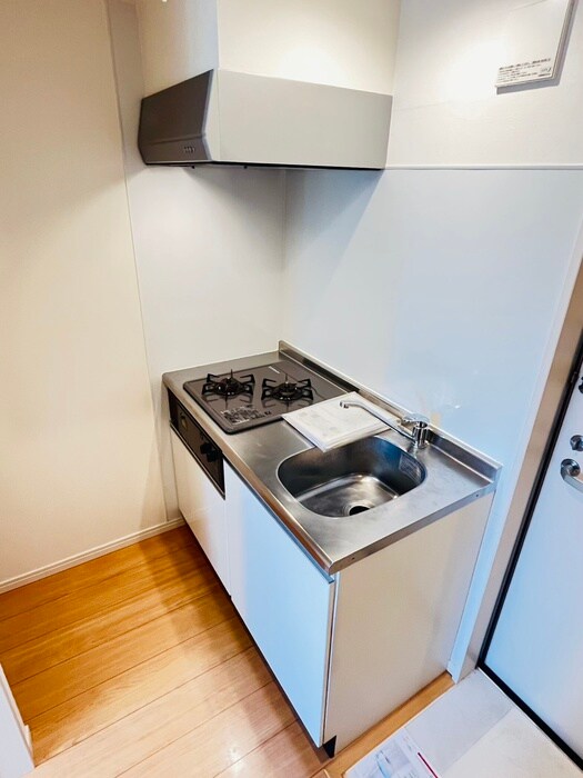 物件内観写真12　(キッチン)