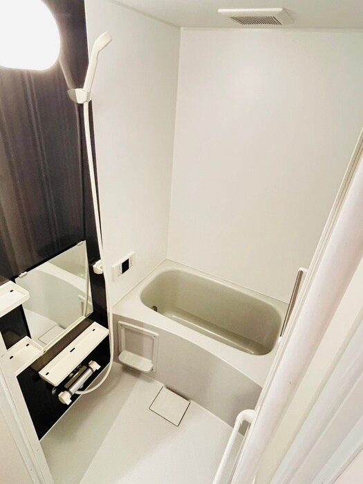 物件内観写真13　(バス／シャワールーム等)