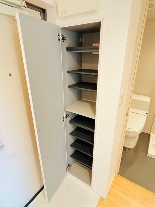 物件内観写真17　(靴箱)