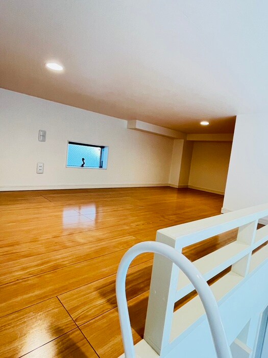 物件内観写真22　(居室)