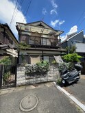 堀川貸家