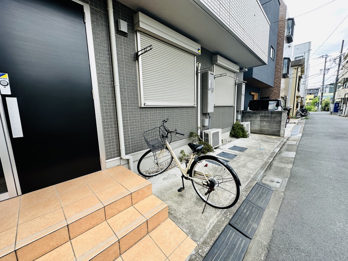 外観写真