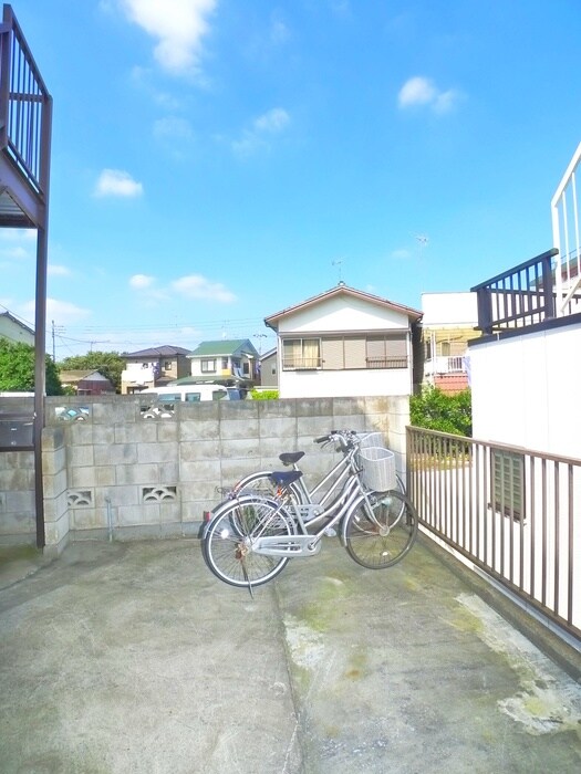 物件外観写真5　(その他)