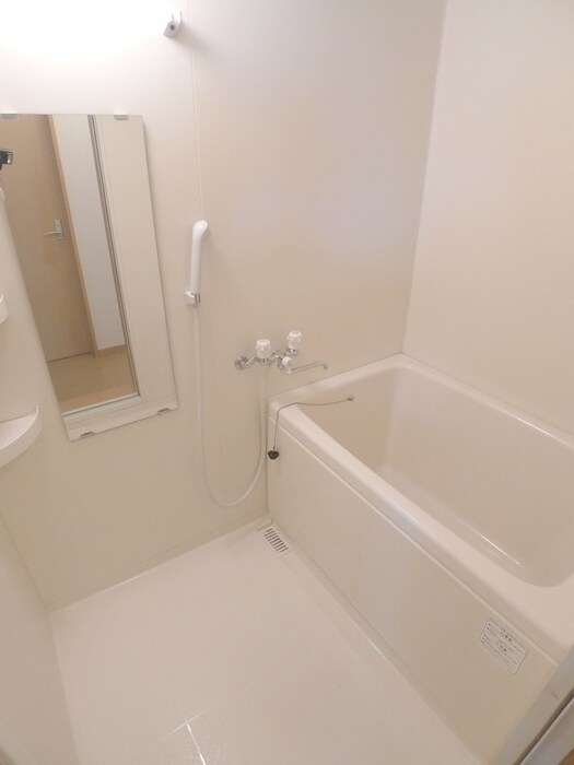 物件内観写真13　(バス／シャワールーム等)