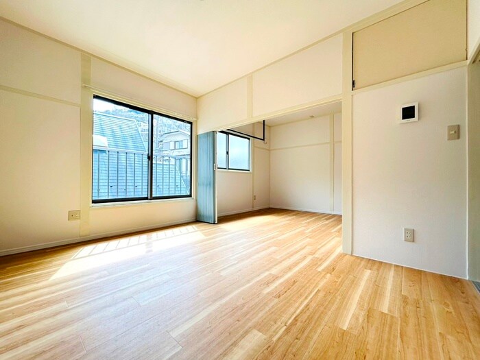 物件内観写真7　(居室)