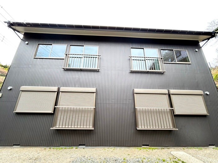 物件外観写真3　(外観写真)