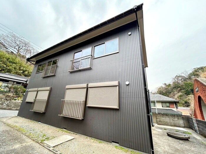 物件外観写真4　(外観写真)