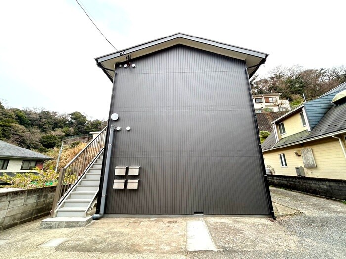 物件外観写真5　(外観写真)