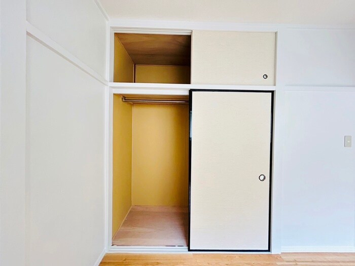 物件内観写真17　(収納)