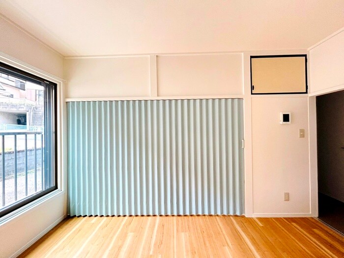 物件内観写真18　(居室)
