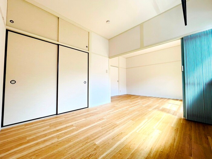 物件内観写真21　(居室)