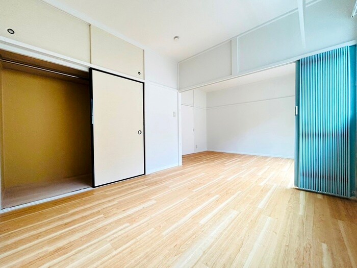 物件内観写真22　(居室)