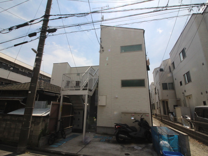 外観写真