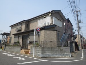 ハイツＹＡ外観写真