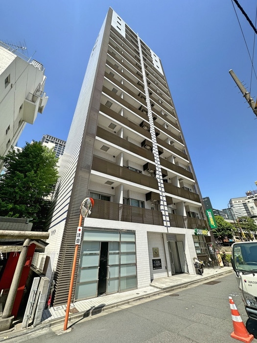 物件外観写真6　(周辺環境)