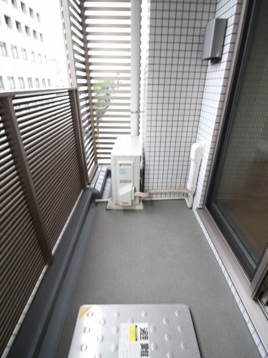 物件内観写真10　(ベランダ・バルコニー)