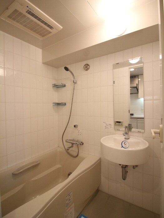 物件内観写真11　(バス／シャワールーム等)