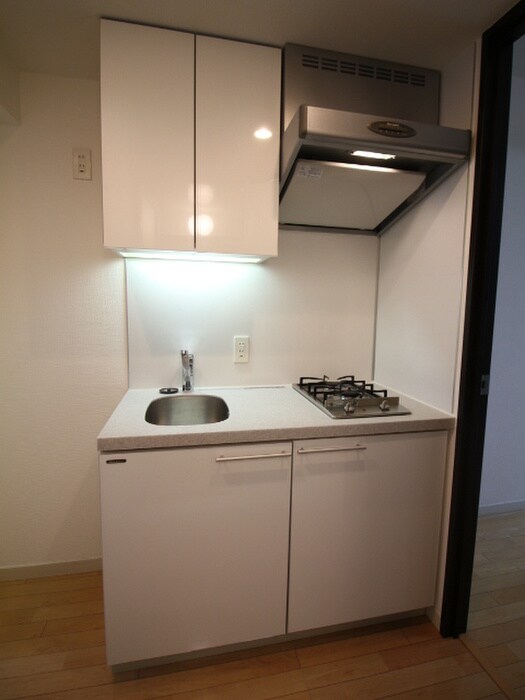 物件内観写真12　(キッチン)