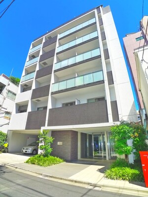 Ｒｉｓｅ　Ｌｕｃｋ外観写真