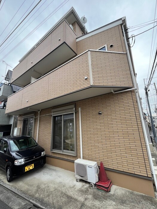 物件外観写真6　(周辺環境)