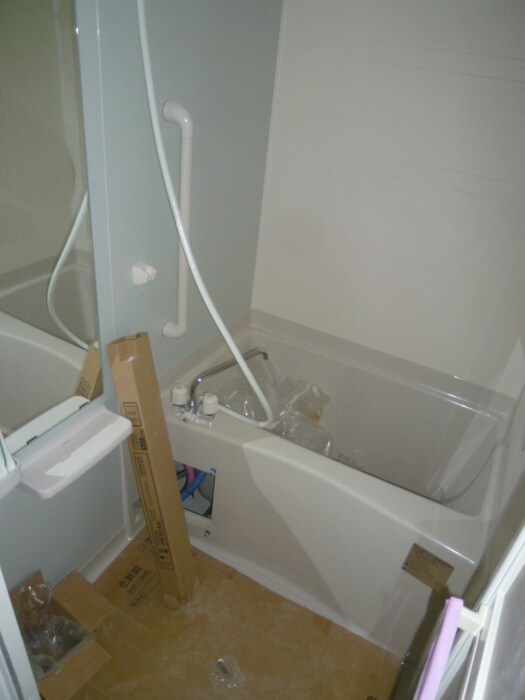 物件内観写真11　(バス／シャワールーム等)