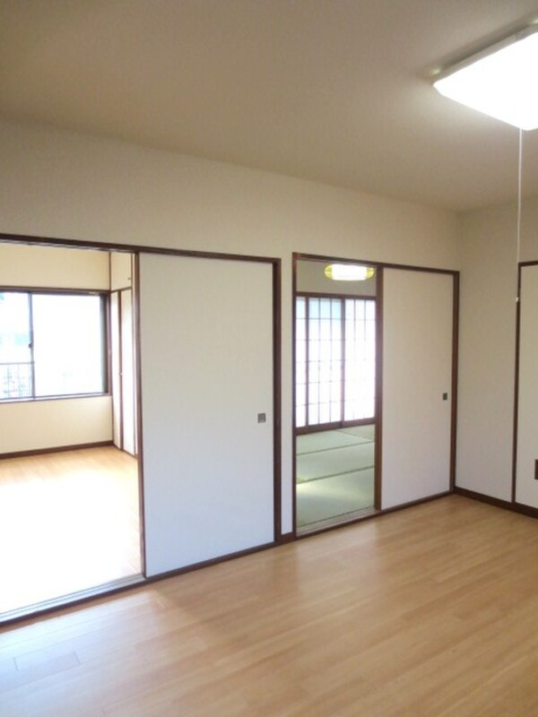居室