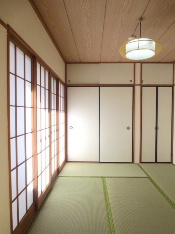 居室