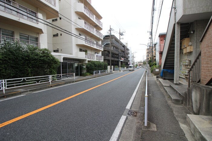 物件外観写真5　(周辺環境)