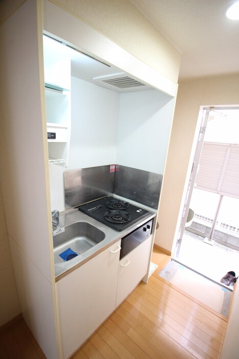 物件内観写真10　(キッチン)