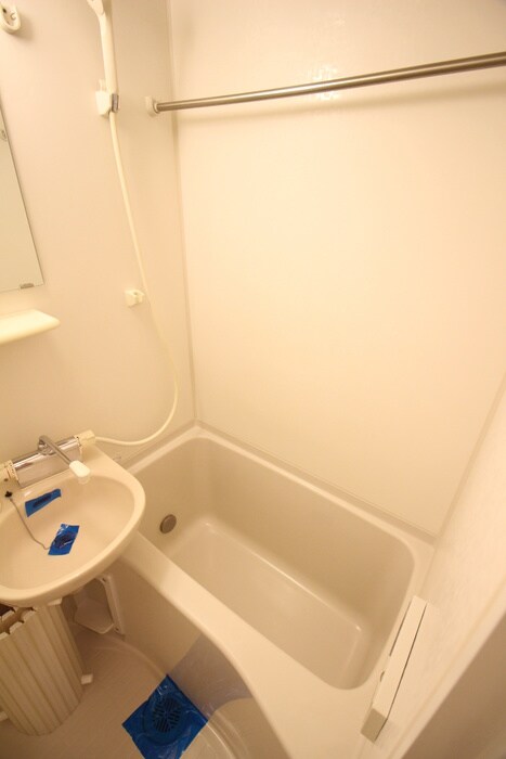 物件内観写真11　(バス／シャワールーム等)