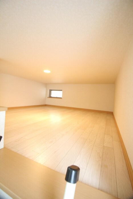 物件内観写真15　(ロフト)
