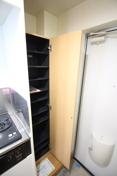 物件内観写真22　(靴箱)