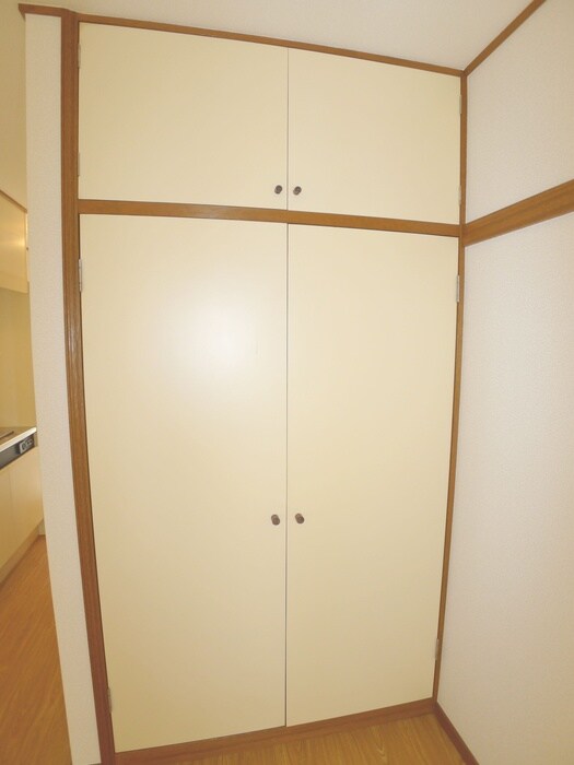 物件内観写真9　(収納)