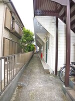 周辺環境
