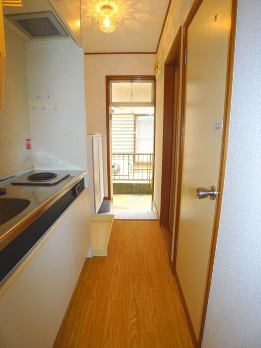 物件内観写真10　(居室)