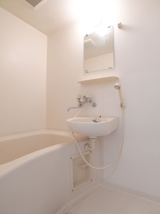 物件内観写真15　(バス／シャワールーム等)