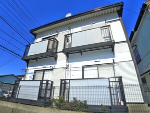 エステ－ト２外観写真