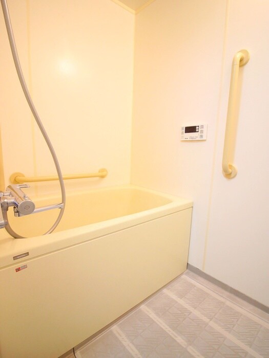 物件内観写真14　(バス／シャワールーム等)