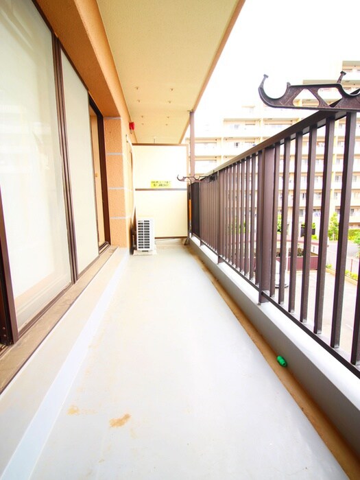 物件内観写真19　(ベランダ・バルコニー)