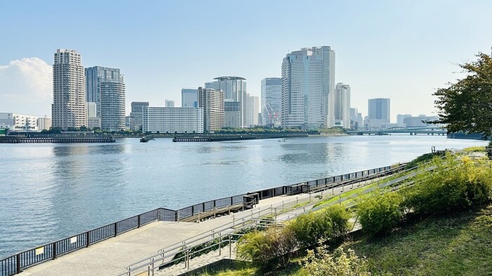 物件外観写真3　(周辺環境)