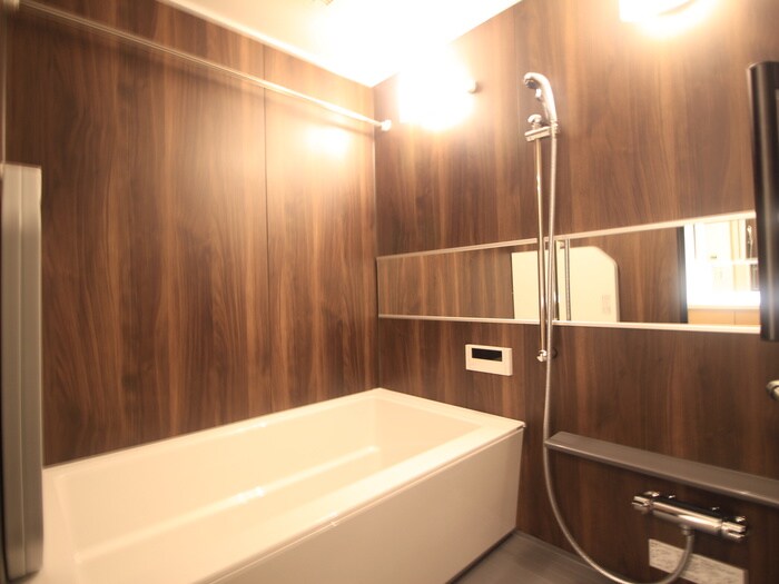物件内観写真16　(バス／シャワールーム等)