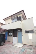 瀬ヶ崎5丁目貸家