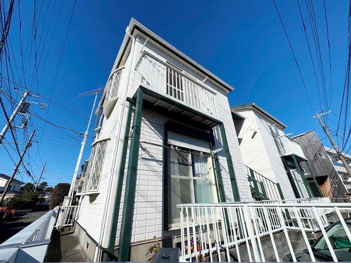 物件外観写真2　(外観写真)