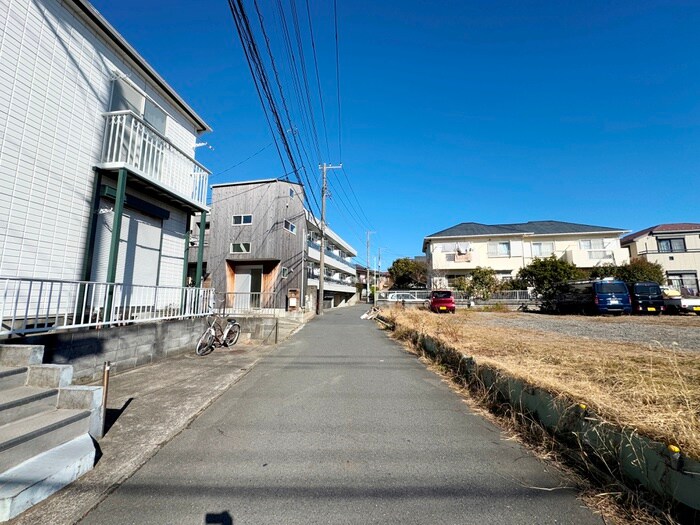 物件外観写真6　(周辺環境)