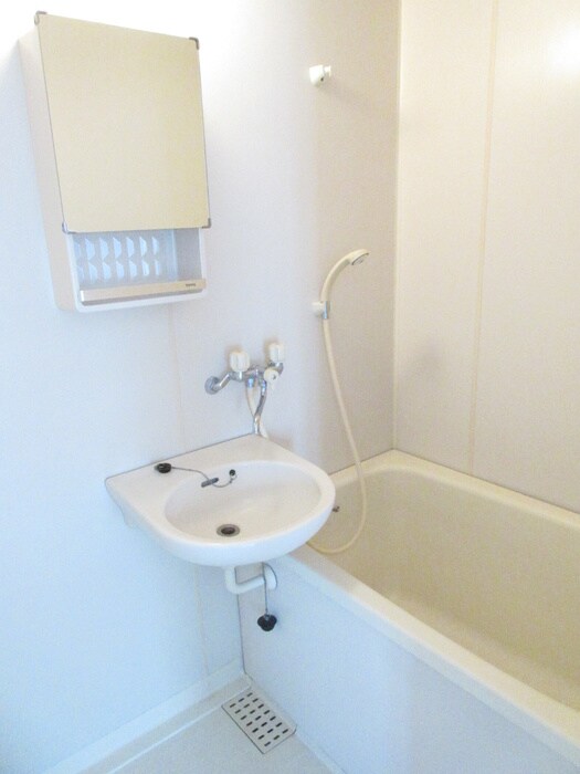 物件内観写真15　(バス／シャワールーム等)
