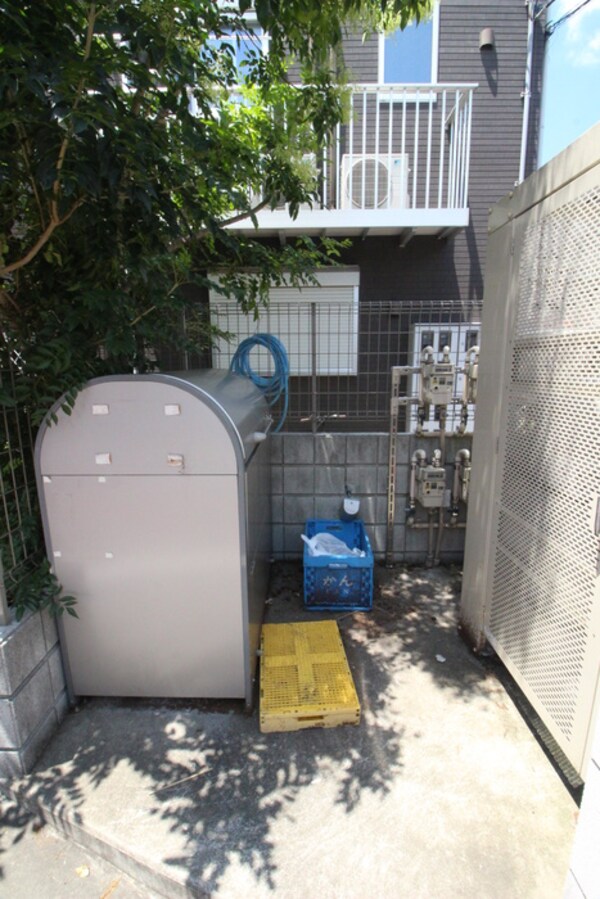 建物設備